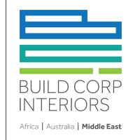 Build Corp Interiors logo, Build Corp Interiors contact details