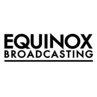 Equinox Broadcasting logo, Equinox Broadcasting contact details