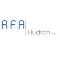 RFA Hudson Inc logo, RFA Hudson Inc contact details