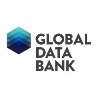 Global Data Bank logo, Global Data Bank contact details