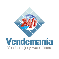 Vendemania 24x7 logo, Vendemania 24x7 contact details