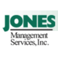 Jones Management Services logo, Jones Management Services contact details