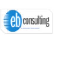 EB Consulting LLC logo, EB Consulting LLC contact details