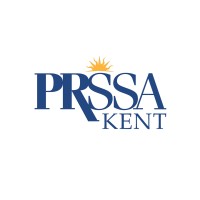 PRSSA Kent logo, PRSSA Kent contact details