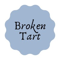 Broken Tart logo, Broken Tart contact details