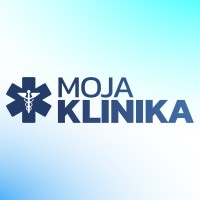 Moja Klinika logo, Moja Klinika contact details