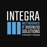 Integra Networks logo, Integra Networks contact details