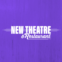 New Theatre Restaurant logo, New Theatre Restaurant contact details