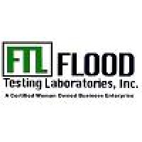 Flood Testing Laboratories, Inc logo, Flood Testing Laboratories, Inc contact details