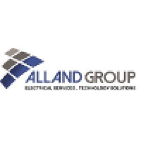 Alland Group logo, Alland Group contact details