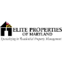 Elite Properties of Maryland logo, Elite Properties of Maryland contact details