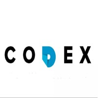 CODEX COMMUNICATION logo, CODEX COMMUNICATION contact details