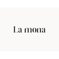 La Mona logo, La Mona contact details