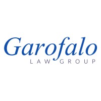 Garofalo Law Group logo, Garofalo Law Group contact details