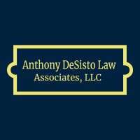 Anthony DeSisto Law Associates, LLC logo, Anthony DeSisto Law Associates, LLC contact details