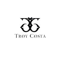 TROY COSTA logo, TROY COSTA contact details