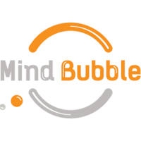 Mind Bubble logo, Mind Bubble contact details