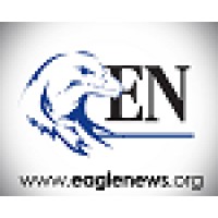 Eagle News logo, Eagle News contact details