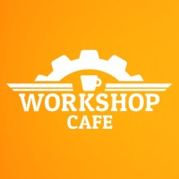 Workshop Cafe logo, Workshop Cafe contact details