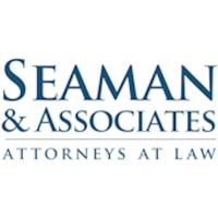 Seaman & Associates logo, Seaman & Associates contact details