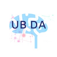 UB Data Analytics Club logo, UB Data Analytics Club contact details