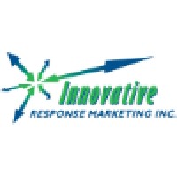 Innovative Response Marketing Inc. logo, Innovative Response Marketing Inc. contact details