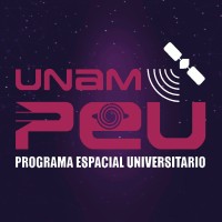 PEU Programa Espacial Universitario de la UNAM logo, PEU Programa Espacial Universitario de la UNAM contact details