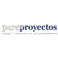 PARE Proyectos - Diseño y Logística de Estacionamientos logo, PARE Proyectos - Diseño y Logística de Estacionamientos contact details