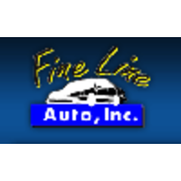 Fine Line Auto logo, Fine Line Auto contact details