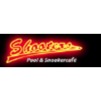 Shooters Pool Cafe logo, Shooters Pool Cafe contact details