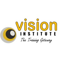 VISION INSTITUTE logo, VISION INSTITUTE contact details