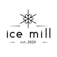 Ice Mill - Ice Sculptures & Cocktail Ice, Inc. logo, Ice Mill - Ice Sculptures & Cocktail Ice, Inc. contact details