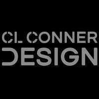 CL Conner Design logo, CL Conner Design contact details