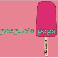 people's pops logo, people's pops contact details