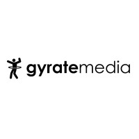 Gyrate Media LLC logo, Gyrate Media LLC contact details