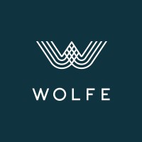 WOLFE ID logo, WOLFE ID contact details