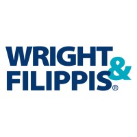 Wright & Filippis logo, Wright & Filippis contact details