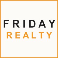 Friday Realty logo, Friday Realty contact details