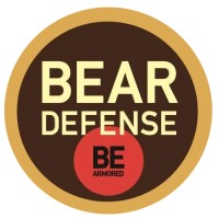 Bear Defense logo, Bear Defense contact details