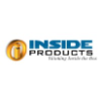 Inside Products logo, Inside Products contact details