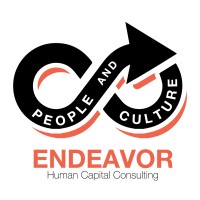 Endeavor Human Capital Consulting, LLC logo, Endeavor Human Capital Consulting, LLC contact details