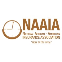 NAAIA logo, NAAIA contact details