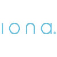 IONA Publishing logo, IONA Publishing contact details