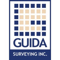 Guida Surveying, Inc logo, Guida Surveying, Inc contact details