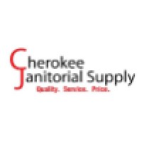 Cherokee Janitor Supply logo, Cherokee Janitor Supply contact details