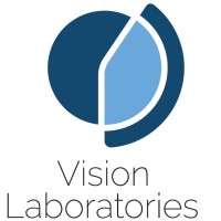 Vision Laboratories logo, Vision Laboratories contact details