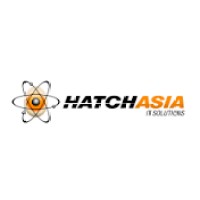 Hatchasia, Inc logo, Hatchasia, Inc contact details