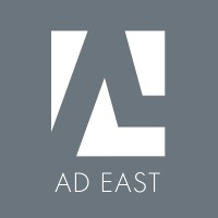 Ad East Inc logo, Ad East Inc contact details