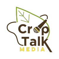 CropTalk logo, CropTalk contact details