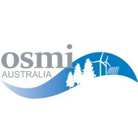 OSMI Australia logo, OSMI Australia contact details